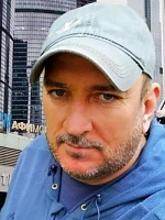 Виталий Александрович Шаломицкий