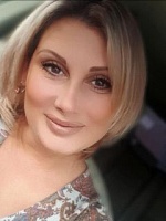 Оксана Сергеевна Кудерко