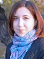 Елена Николаевна Карамчакова