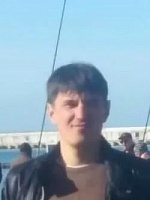 Евгений Толипджонович Мухиддинов