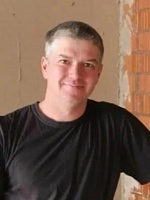 Никита Сергеевич Щуплов