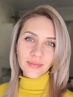 Татьяна Владимировна Войцеховская