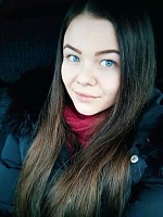 Нестерова Виктория Владимировна