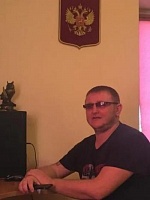 Денис Вадимович Зандин
