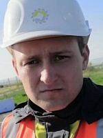 Артем Викторович Сергиенко