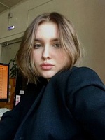 Анастасия Николаевна Ковтунова