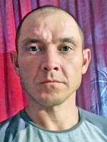 Хаметов Марат Халимович