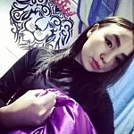 Берестова Азияна Андреевна