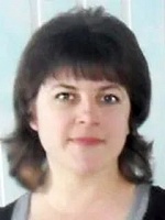 Галина Сергеевна Бауэр