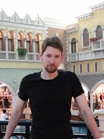 Иван Эдуардович Роженцов