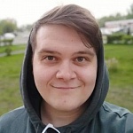 Михаил Константинович Кустов
