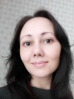 Анастасия Сергеевна Золотухина