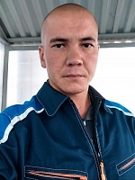 Александр Александрович Абакан