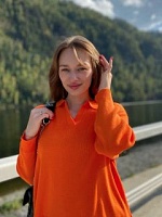 Анастасия Денисовна Жукова