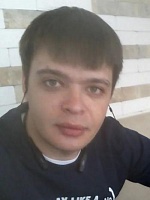 Фокт Виктор Сергеевич