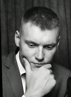Андрей Сергеевич Абросимов