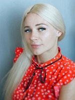 Ксения Владимировна Рехлова