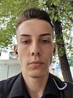 Иван Александрович Савченко
