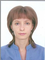 Татьяна Анатольевна Тен