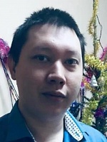 Дмитрий Генадьевич Калягин