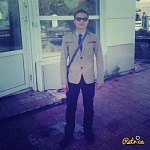 Эрендей Кудерек Александрович