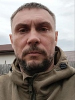 Павел Владимирович Егоров