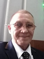 Соколов Владимир Николаевич