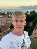 Антон Александрович Золотарев
