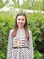 Мария Юрьевна Биневич