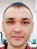 Владимир Александрович Чертыгашев