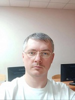 Илья Игоревич Курбатов