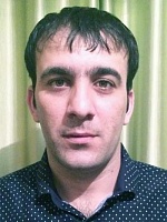 Артур Хайруллаевич Григорян
