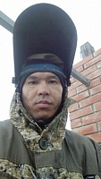 Адыгаев Виталий Алексеевич