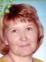 Ирина Михайловна Куликова
