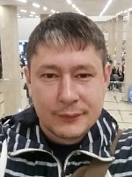 Эдуард Сергеевич Суровый