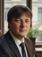 Евгений Сергеевич Будиков