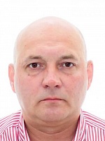 Геннадий Валерьевич Велемицын