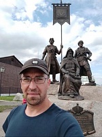 Виталий Иосифович Грец