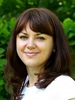 Татьяна Александровна Обласова
