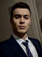 Иванов Сергей Геннадьевич