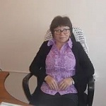 Елена Михайловна Харченко