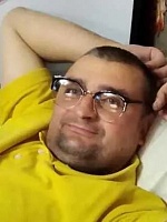 Малышев Алексей Игоревич