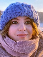 Дарья Алексеевна Солдатенкова