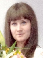 Мария Александровна Зебарева