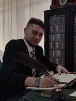 Артём Андреевич Панарин