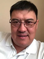 Вячеслав Спартакович Ким