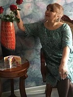 Ирина Платоновна Танбаева