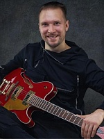 Максим Александрович Хомчик