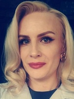 Светлана Юрьевна Демкина