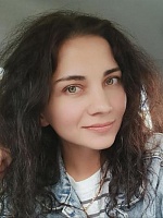 Бызова Наталья Геннадьевна